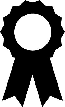 award icon